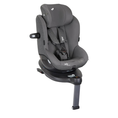 Silla de Auto Giratoria i-Spin 360™ - Shell Gray | Joie