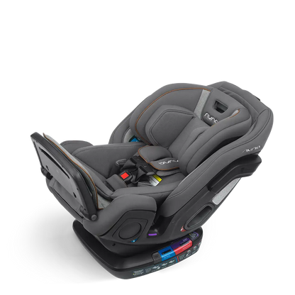 Exec™ Convertible Car Seat - Granite