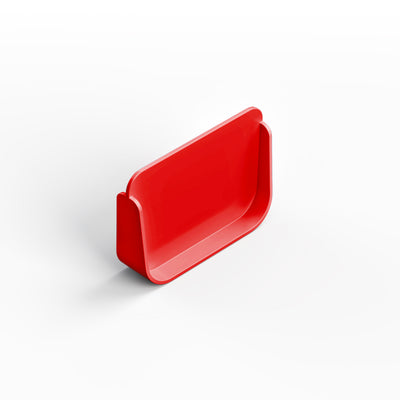 Divisor Interior de Repuesto para Lonchera OmieBox UP® - Red | Omie