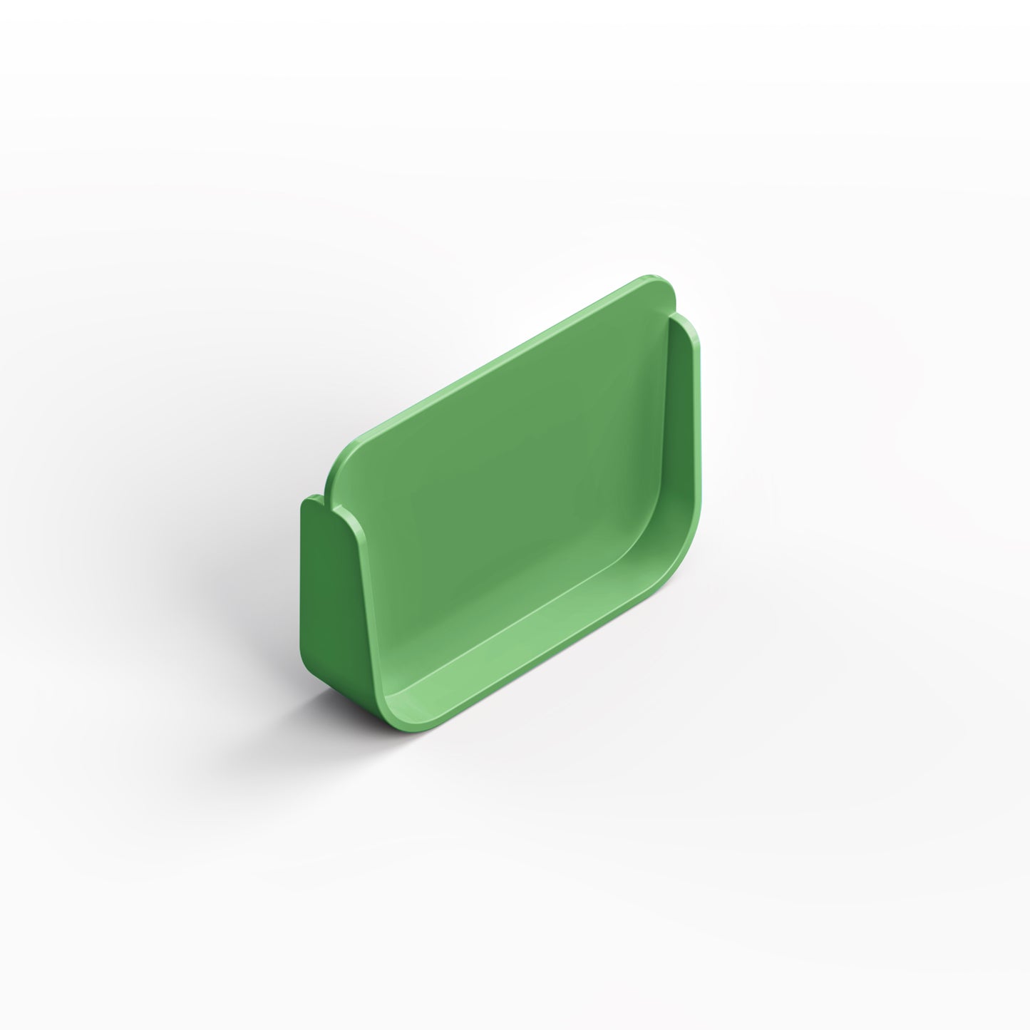Divisor Interior de Repuesto para Lonchera OmieBox UP® - Green | Omie