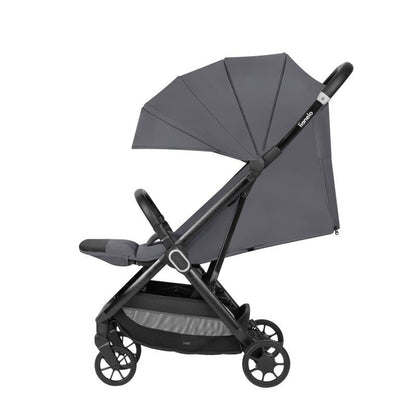 Coche Bess - Grey Stone | Lionelo