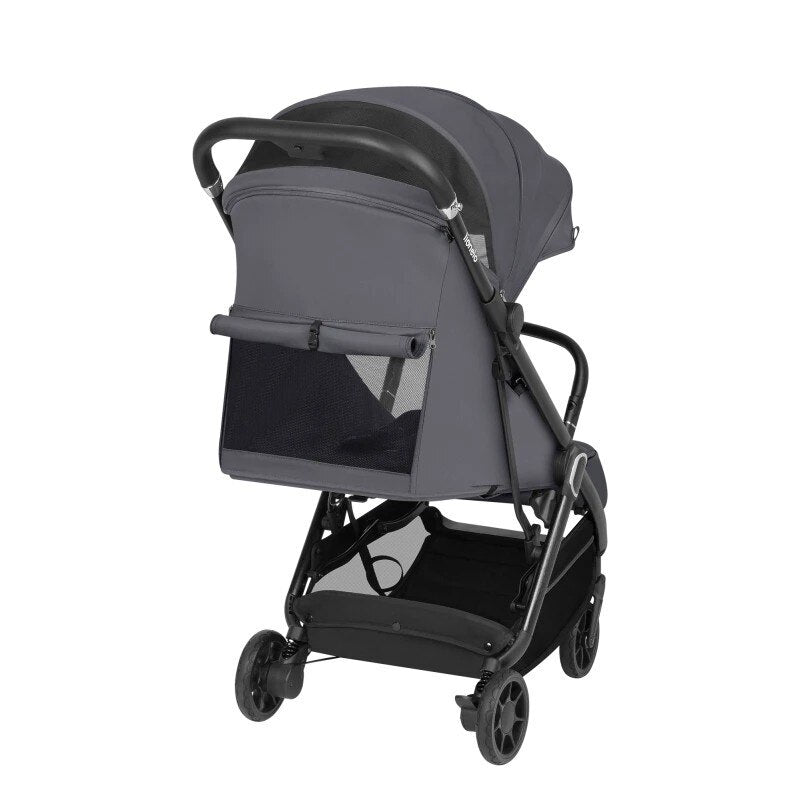 Coche Bess - Grey Stone | Lionelo