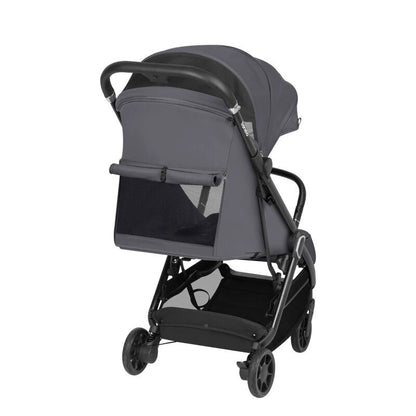 Coche Bess - Grey Stone | Lionelo