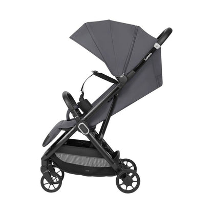 Coche Bess - Grey Stone | Lionelo