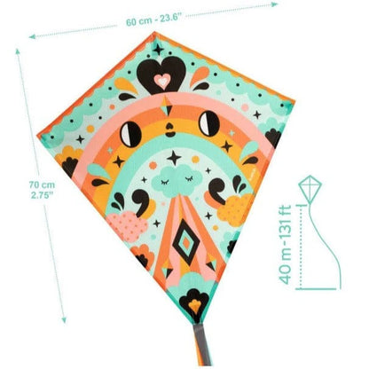 Volantín - Kawaii | Djeco