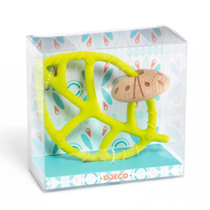 Mordedor Baby Greeni | Djeco