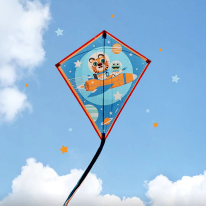 Volantín - Cohete | Djeco