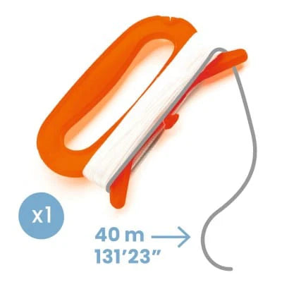 Volantín - Océano | Djeco