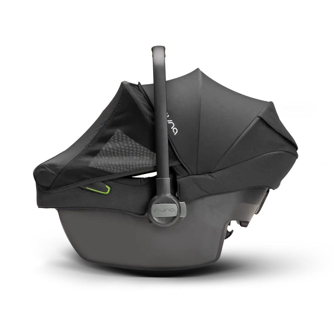 Silla de Auto Nido Pipa™ Next  - Caviar | Nuna