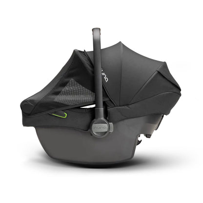 Silla de Auto Nido Pipa™ Next  - Caviar | Nuna