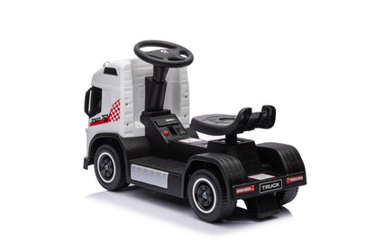 Correpasillo Caminador Camión - Policía | Bebesit