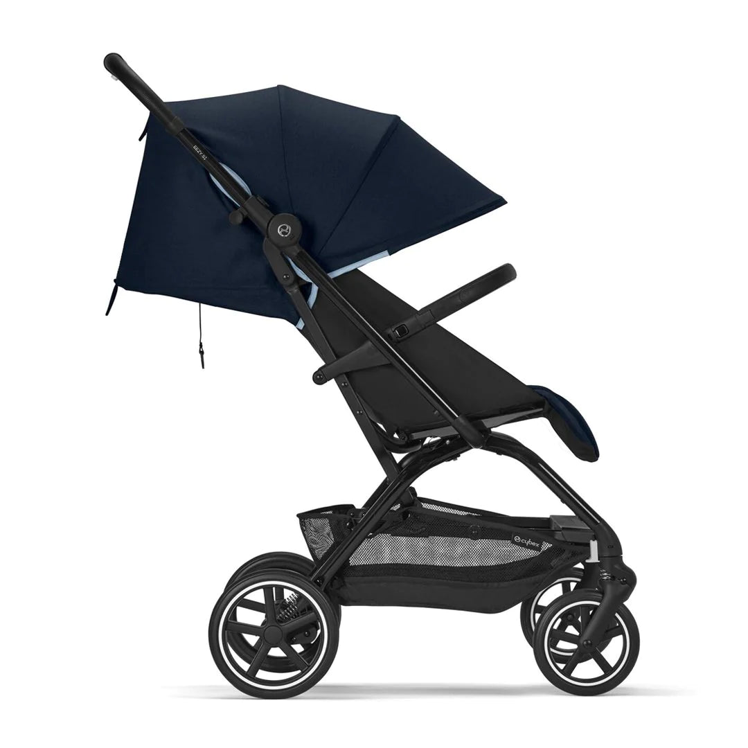 Eezy S Plus 2 Stroller - Ocean Blue