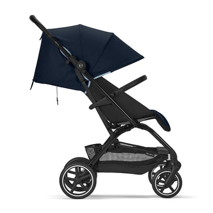 Eezy S Plus 2 Stroller - Ocean Blue