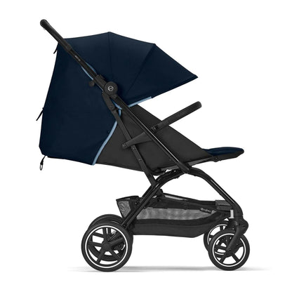 Eezy S Plus 2 Stroller - Ocean Blue