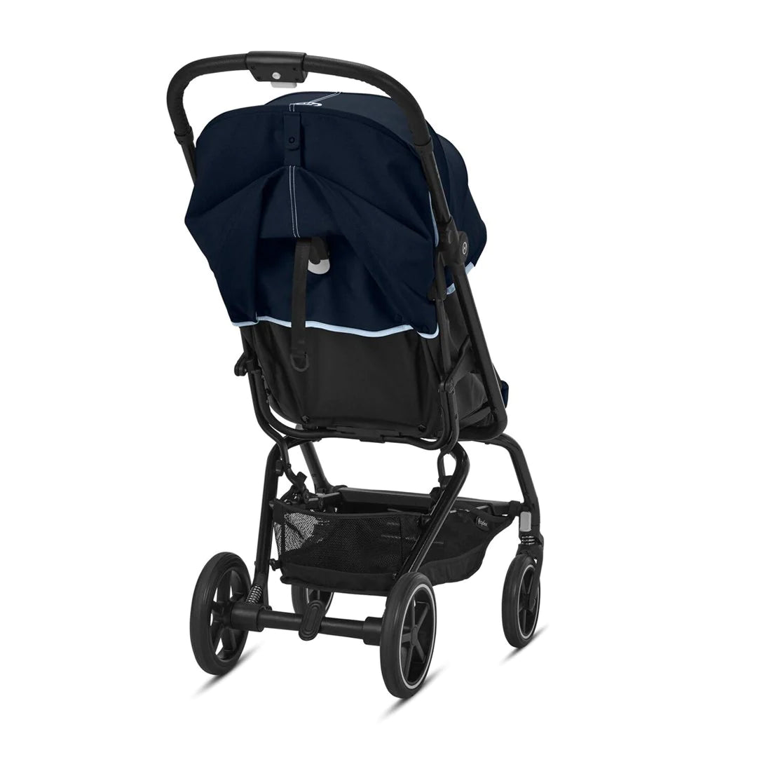 Eezy S Plus 2 Stroller - Ocean Blue