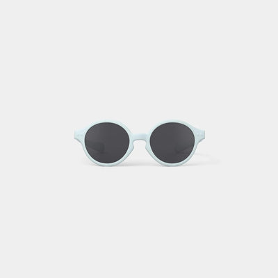 Baby Sunglasses 0-9 Months #D - Sweet Blue