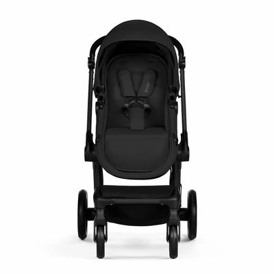 Travel System: Balios S Lux 3.0 + Aton G Chair + G Base - Sky Blue 