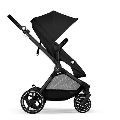 cybex eos and aton g travel system Travel System: Balios S Lux 3.0 + Cybex Aton G Chair – Mamás Mateas