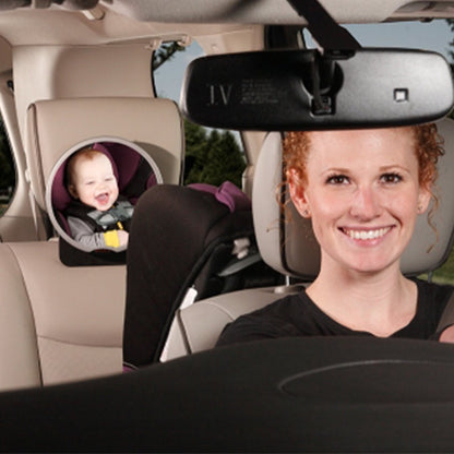 Espejo de Seguridad para Bebé Diono - Diono-MiniNuts