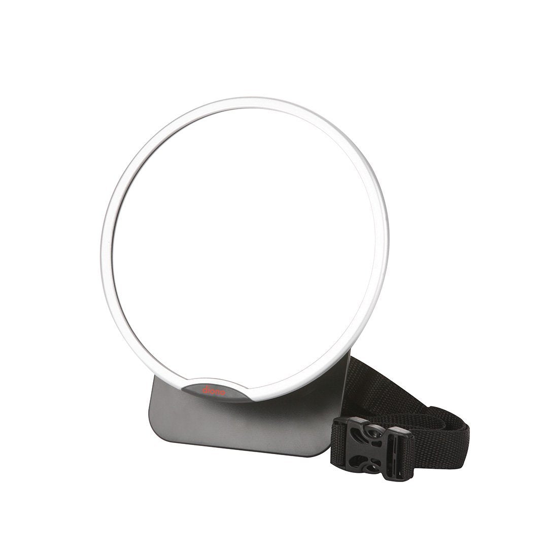 Espejo de Seguridad para Bebé Diono - Diono-MiniNuts