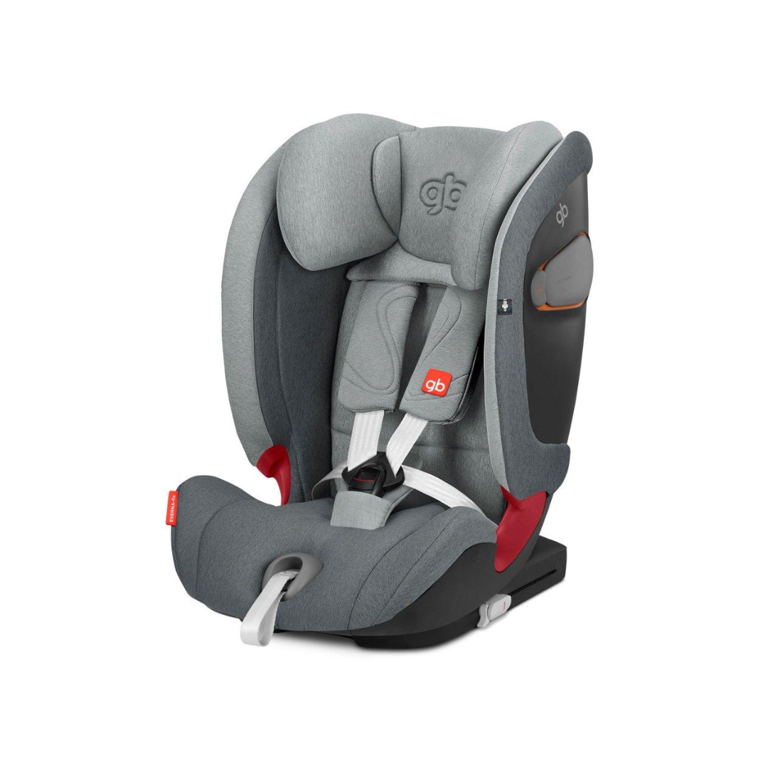 Everna-Fix Combination Car Seat