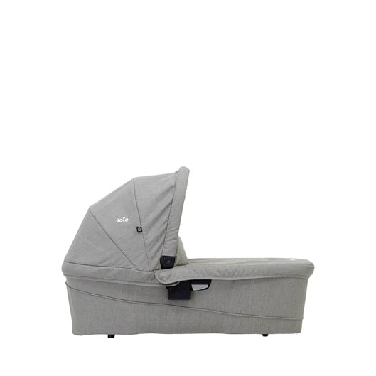 Moisés Ramble - Gray Flannel | Joie