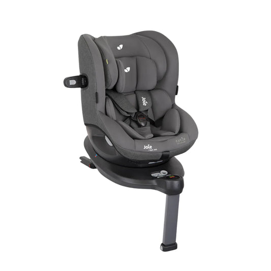 Silla de Auto Giratoria i-Spin 360™ - Shell Gray | Joie