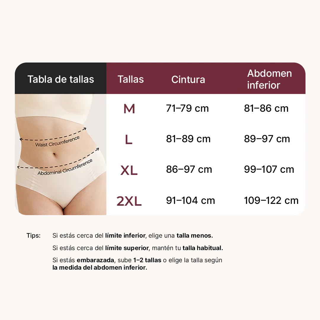 Faja Post Parto Ergowrap - Rosa | Momcozy