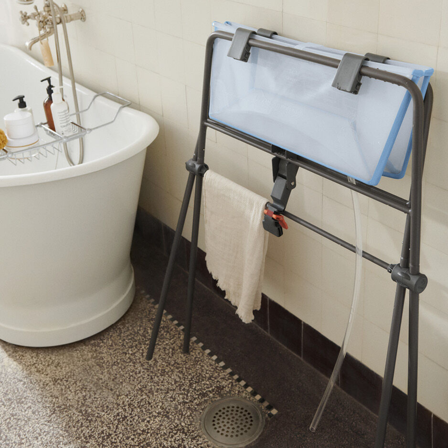 Stokke Flexi Bath Tub Leg Support 