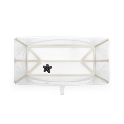 Tina Plegable Flexi Bath® XL (Extragrande) - Beige Arena | Stokke