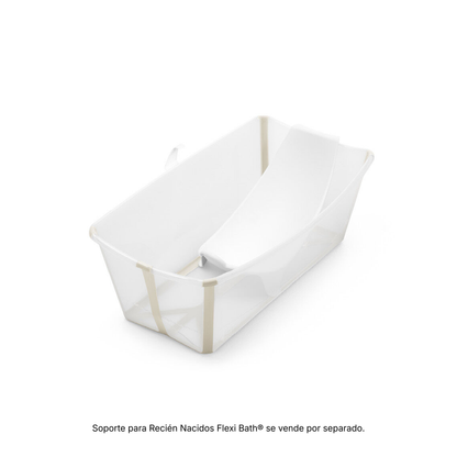 Tina Plegable Flexi Bath® - Beige Arena | Stokke