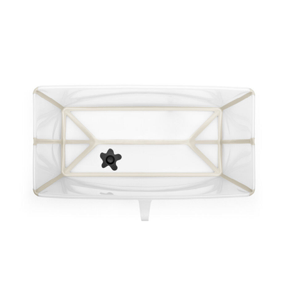 Tina Plegable Flexi Bath® - Beige Arena | Stokke