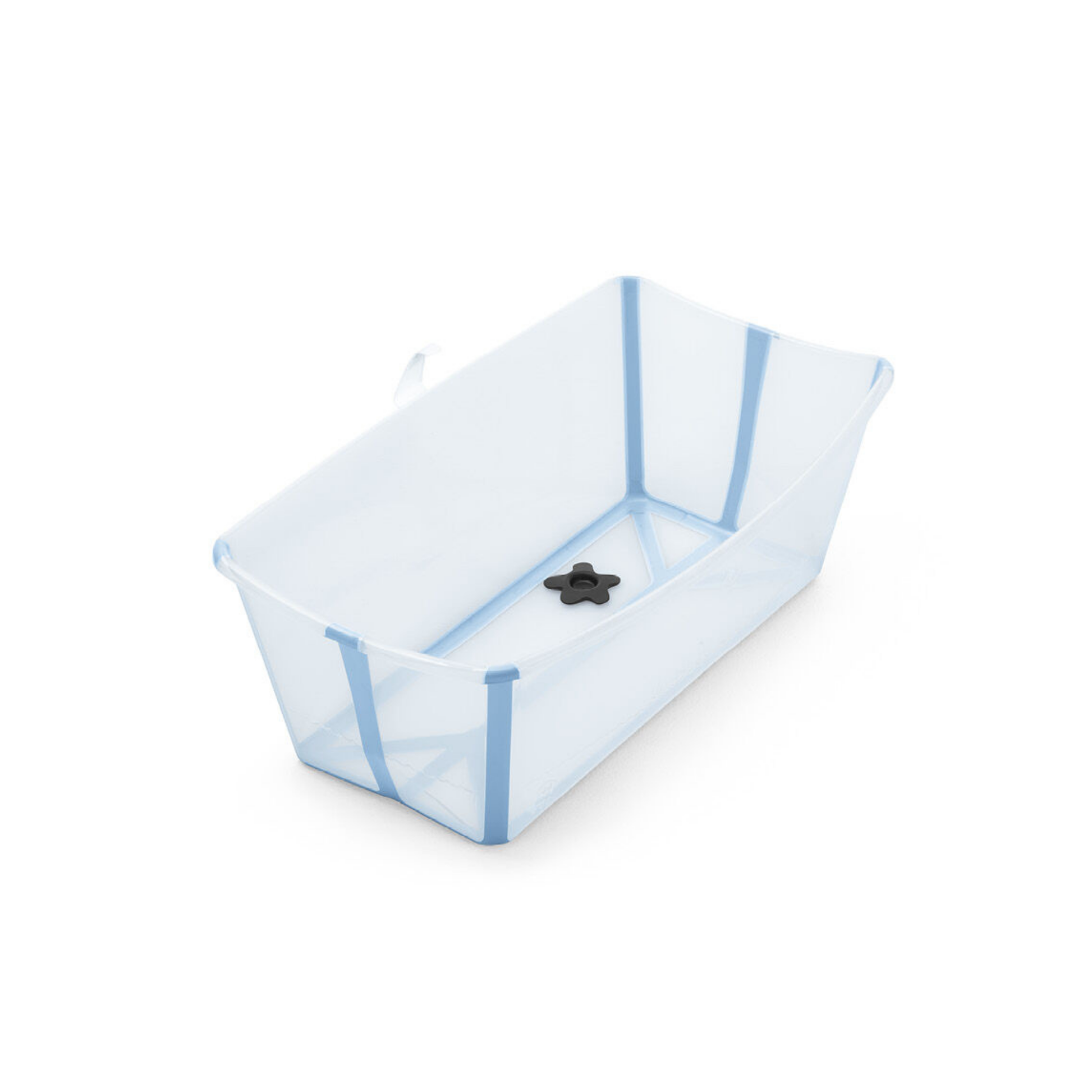 tina stokke Tina Plegable Flexi Bath® - Blue Ocean