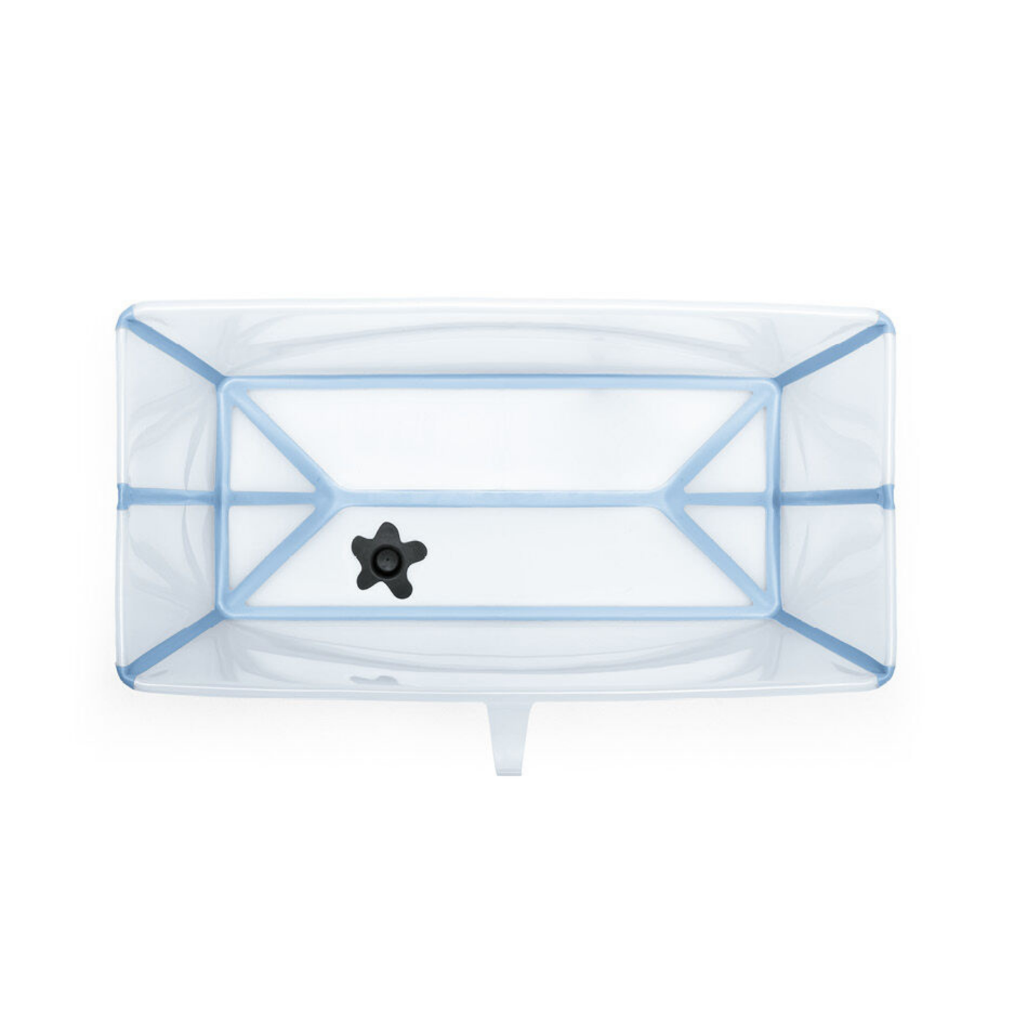 Tina Plegable Flexi Bath® - Blue Ocean | Stokke