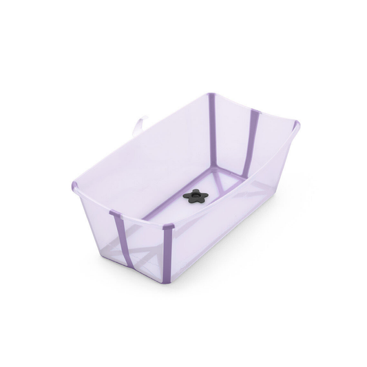 Tina Plegable Flexi Bath® - Lavanda | Stokke