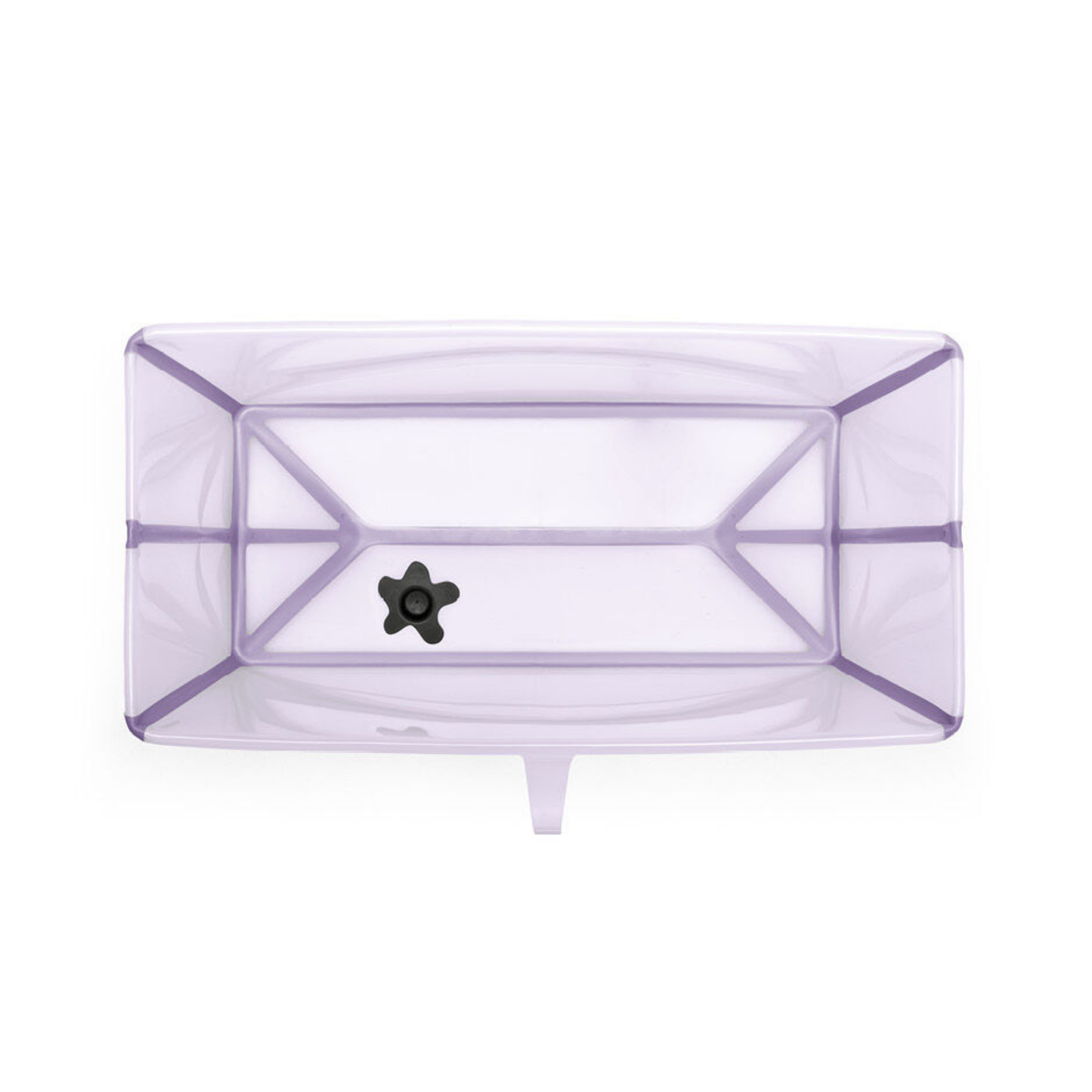 Tina Plegable Flexi Bath® - Lavanda | Stokke