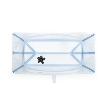 Tina Plegable Flexi Bath® XL (Extragrande) - Ocean Blue | Stokke