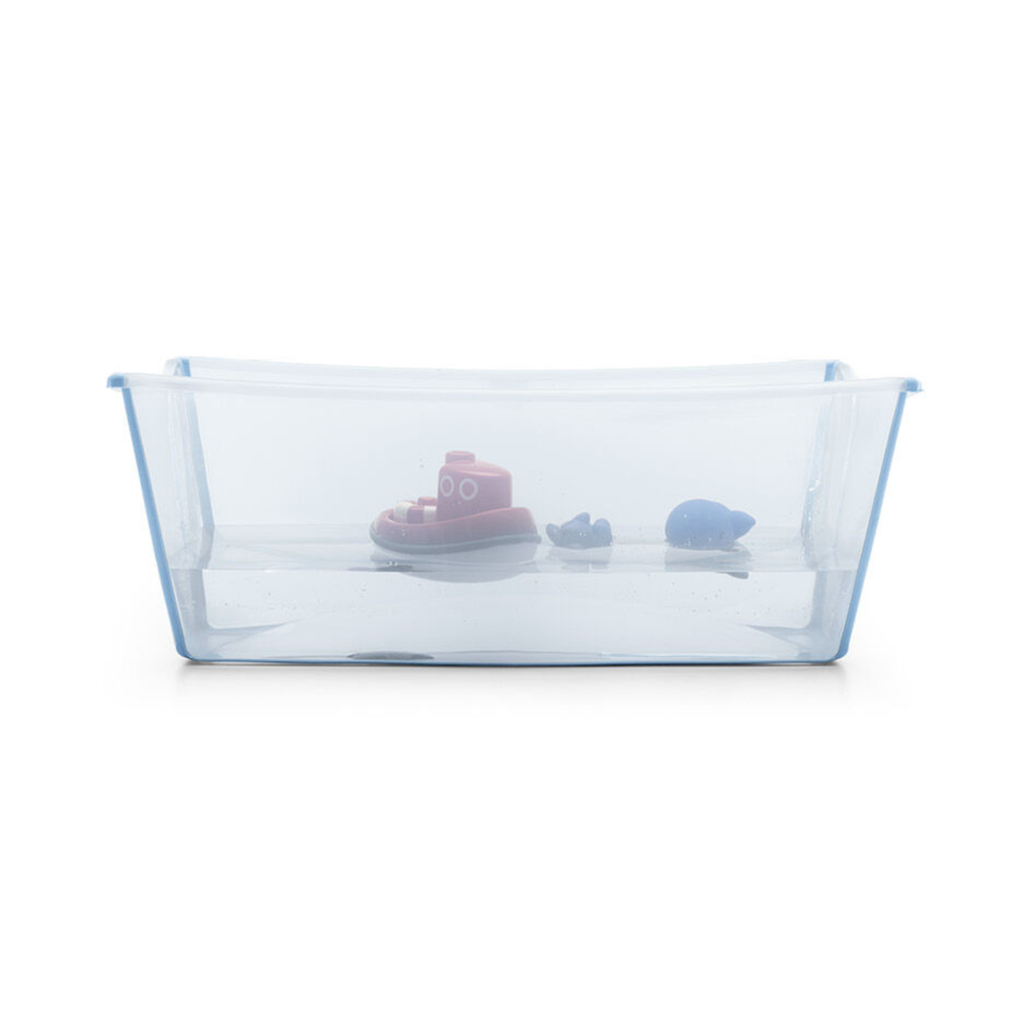 Tina Plegable Flexi Bath® XL (Extragrande) - Ocean Blue | Stokke