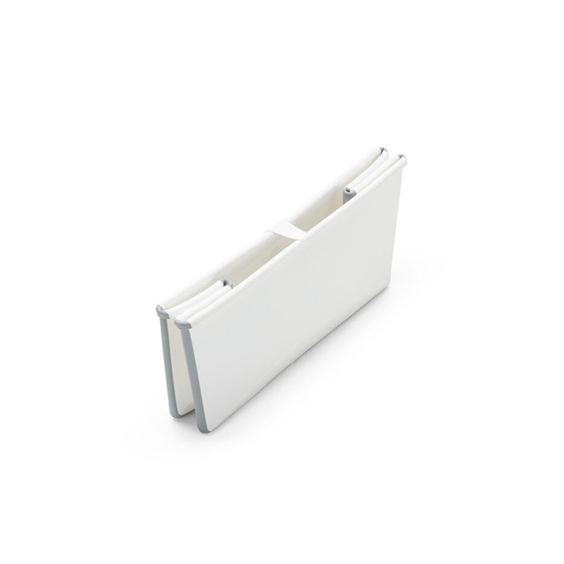 tina stokke Tina Plegable Flexi Bath® - Blanco