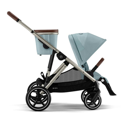 Gazelle S Stroller - Sky Blue