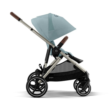 Gazelle S Stroller - Sky Blue