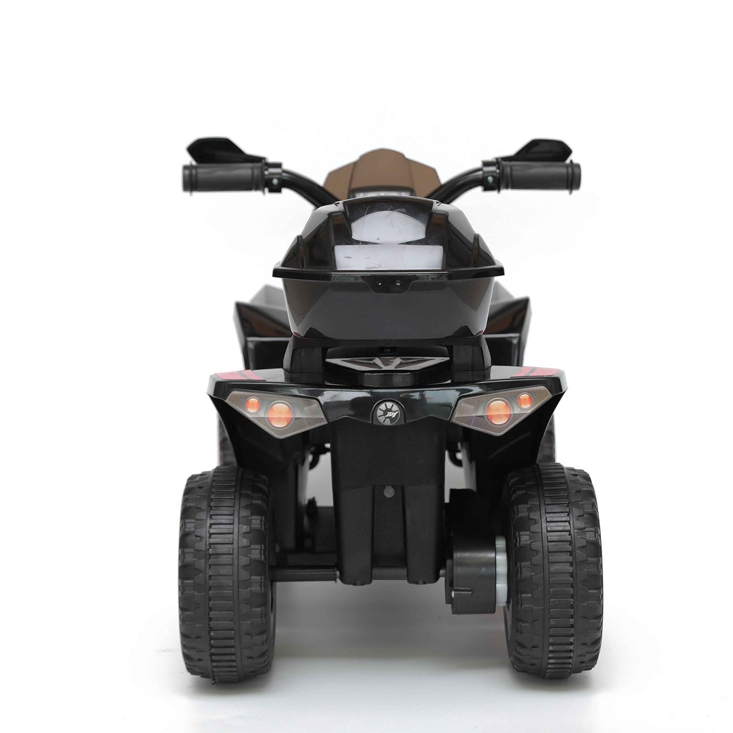 Cuatrimoto Eléctrica Quad LX - Rosa | Bebesit