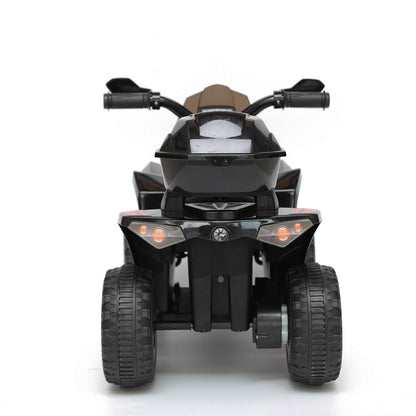 Cuatrimoto Eléctrica Quad LX - Rosa | Bebesit