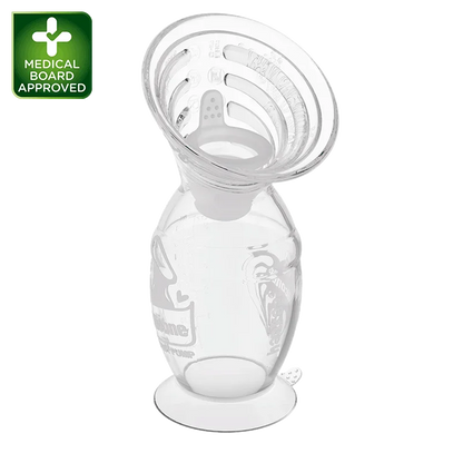 Recolector de Leche Materna GEN 2+ con SpillGUARD™ | haakaa