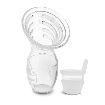 Recolector de Leche Materna GEN 2+ con SpillGUARD™ | haakaa