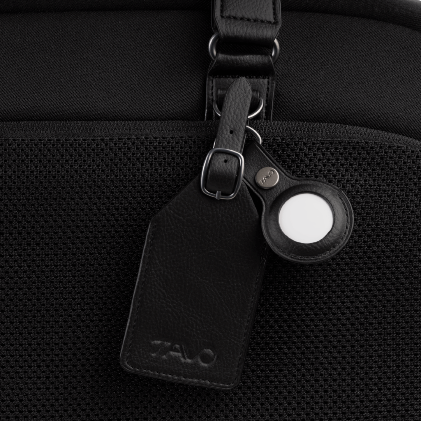 Transportador y Silla de Auto para Mascotas Hendrick™ - Onyx | Tavo Pets