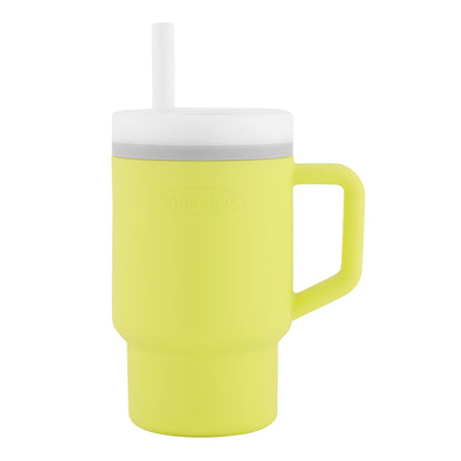Vaso Entrenamiento My 1st Tumbler - Citrus | Infantino