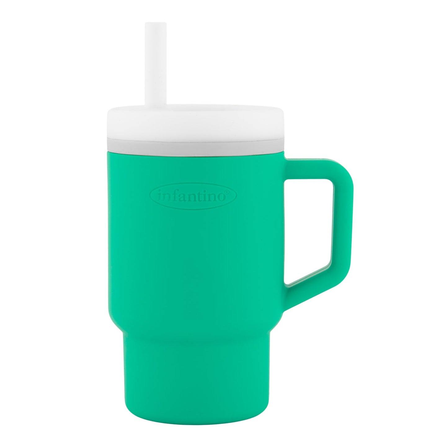 Vaso Entrenamiento My 1st Tumbler - Alpine | Infantino