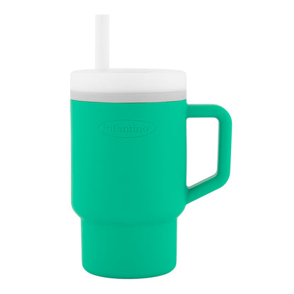 Vaso Entrenamiento My 1st Tumbler - Alpine | Infantino