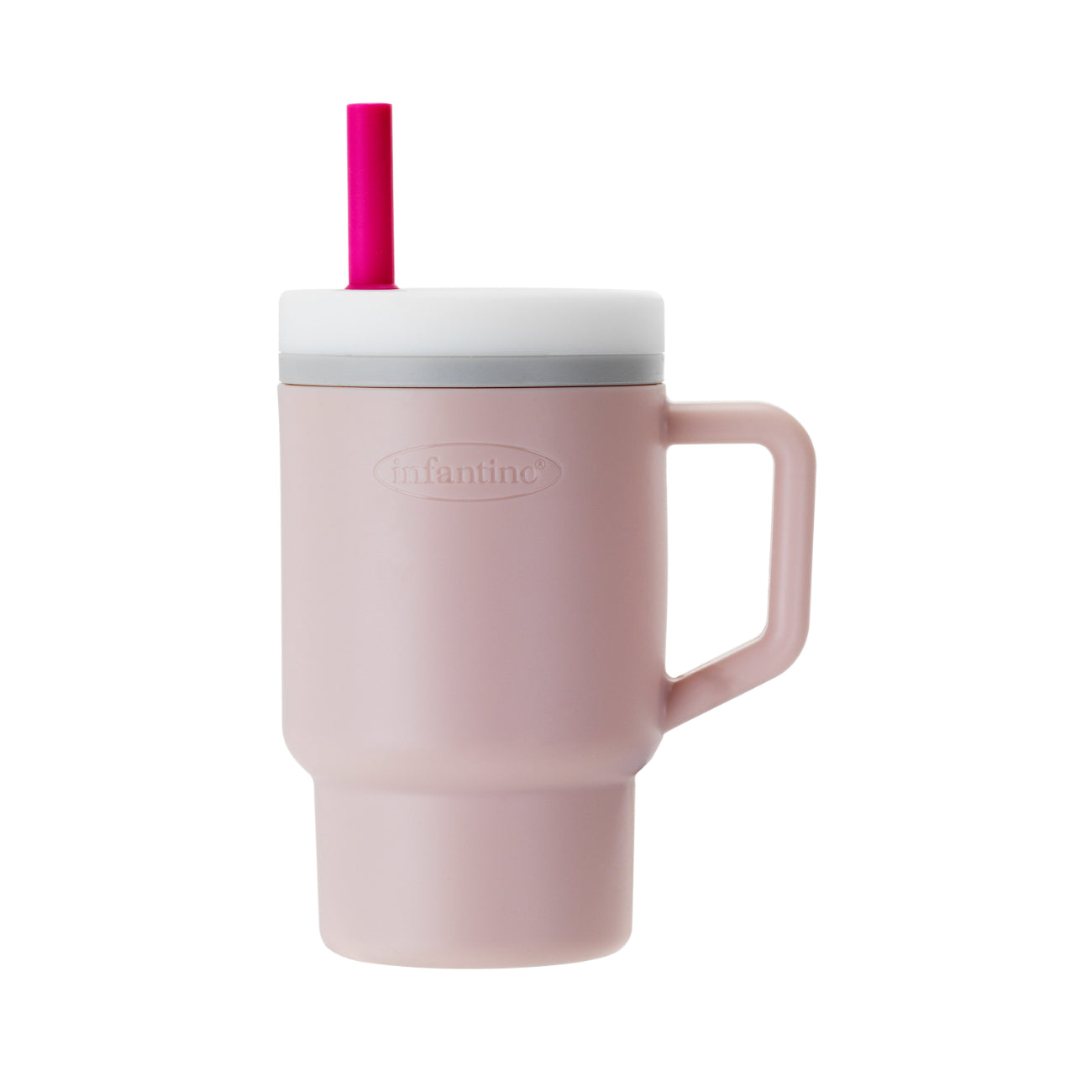 Vaso Entrenamiento My 1st Tumbler - Valentines | Infantino